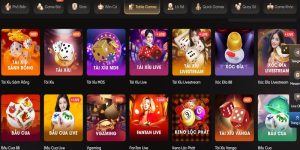 Cược Bầu cua Soc88 trực tuyến cực dễ dàng