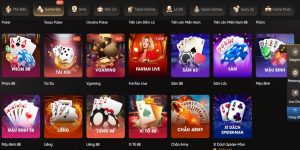 Game bài Mậu binh Soc88 luôn được đánh giá cao