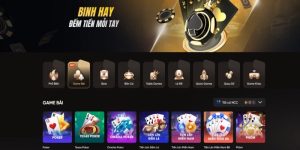 Game bài Soc88 mang đến sân chơi chất lượng