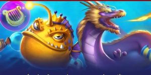 Bắn cá rồng Soc88 mang đến cho người chơi vô vàn trải nghiệm mới mẻ